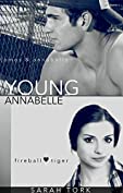 Young Annabelle (Y.A Series Book 1)