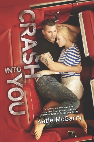 Crash into You (A Pushing the Limits Novel)