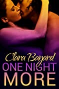 One Night More (BBW Romantic Suspense) (One Night of Danger Book 2)