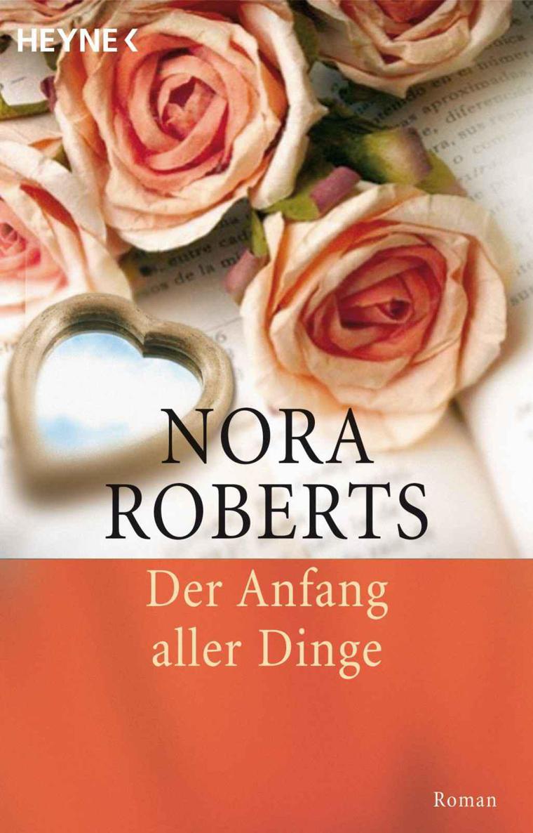 Die Unendlichkeit der Liebe 02 - Der Anfang aller Dinge