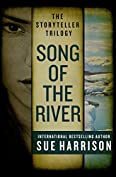 Song of the River (The Storyteller Trilogy Book 1)