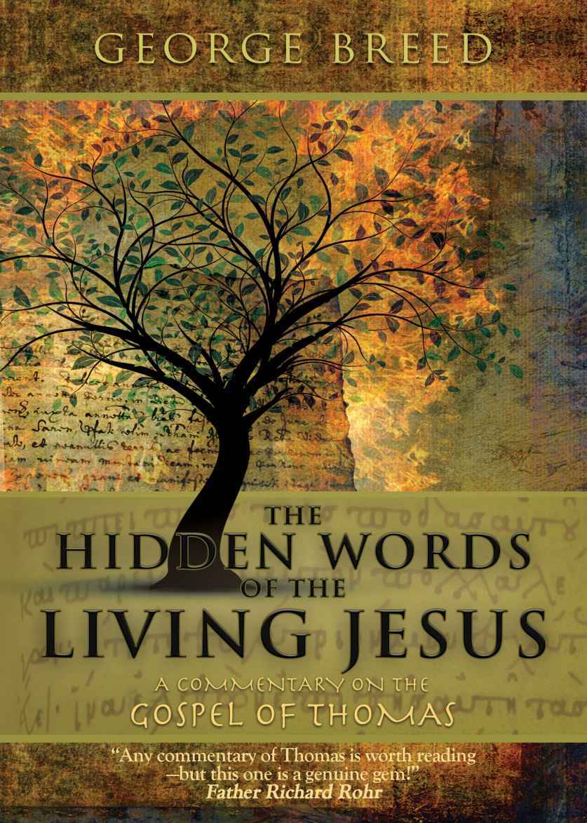 The Hidden Words of the Living Jesus: A Commentary on the Gospel of Thomas