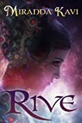 Rive (Rua Book 2)