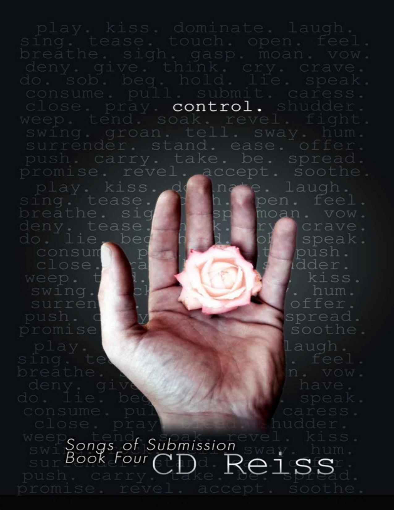 Control (Songs of Submission)