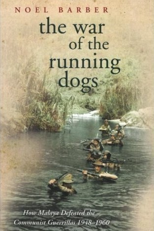 The War of the Running Dogs