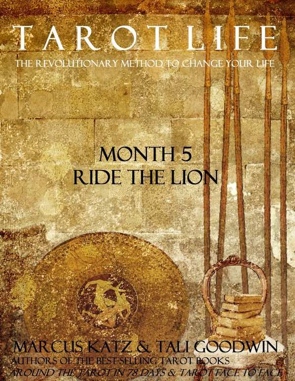 Ride the Lion