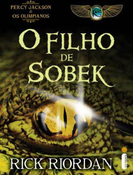 O filho de Sobek