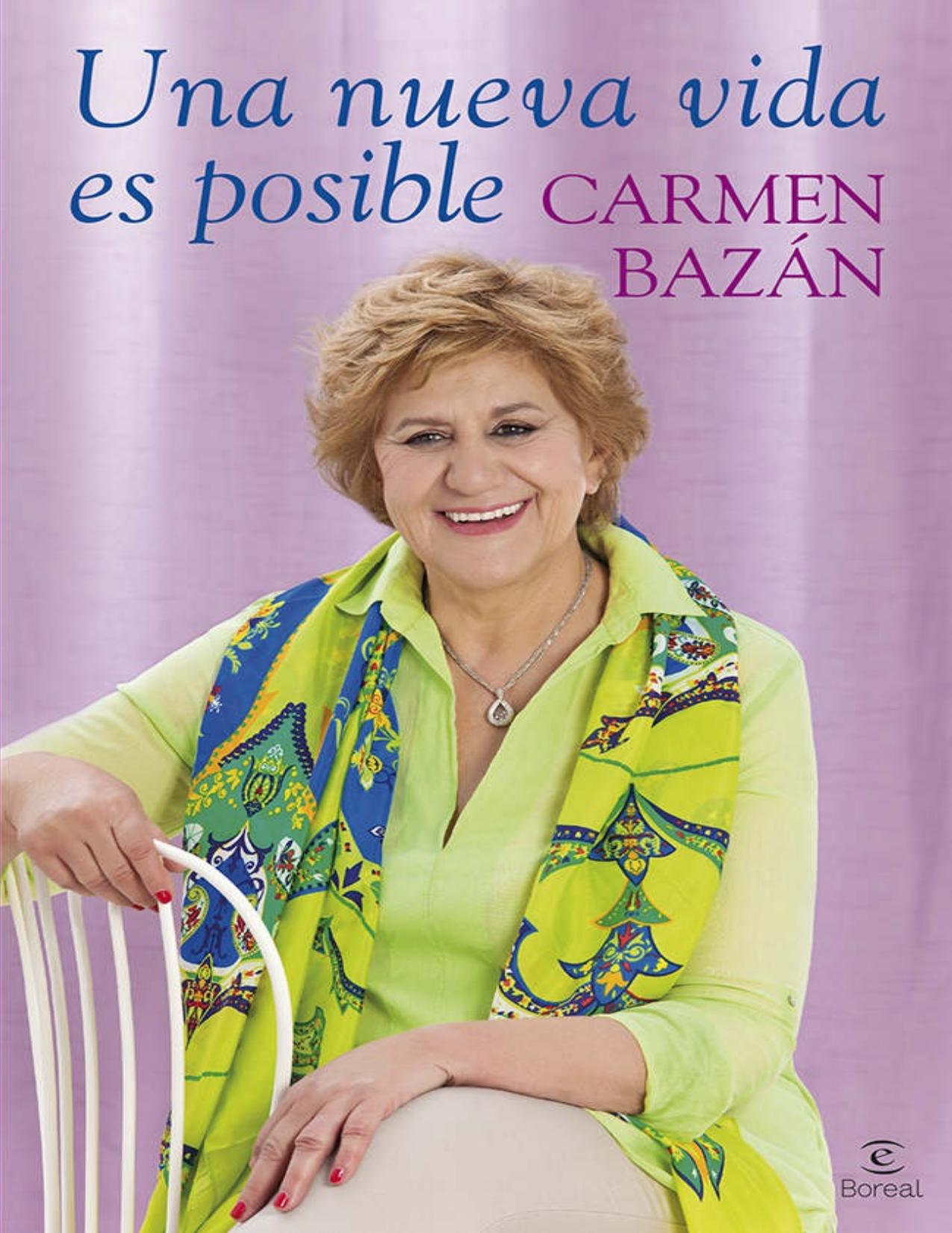 Una nueva vida es posible (Spanish Edition)