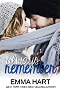 Always Remember (Memories Book 2)