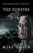 The Sunfire (The Redemption Trilogy Book 2)