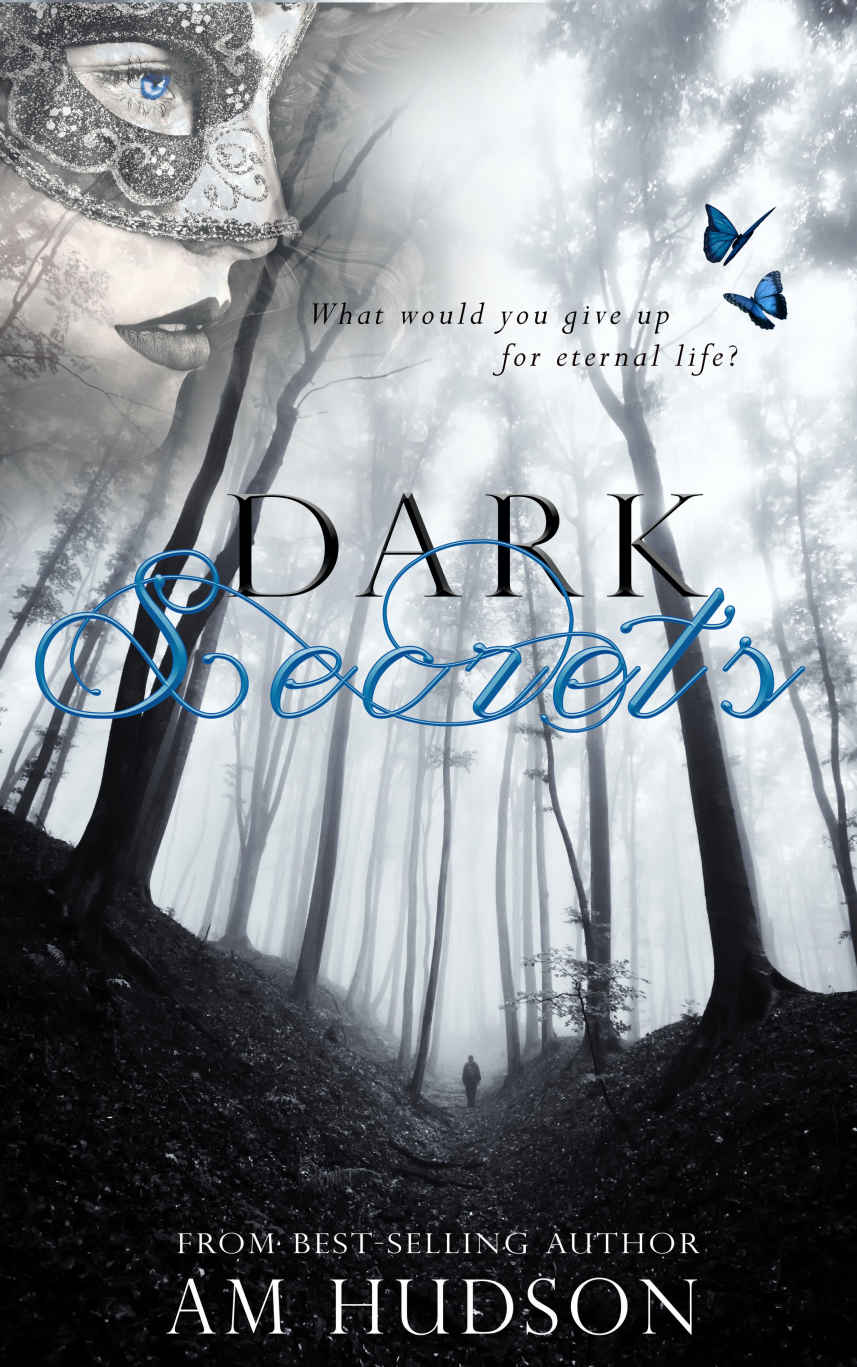 Dark Secrets