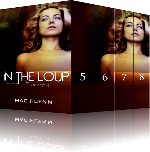 In the Loup Boxed Set #2