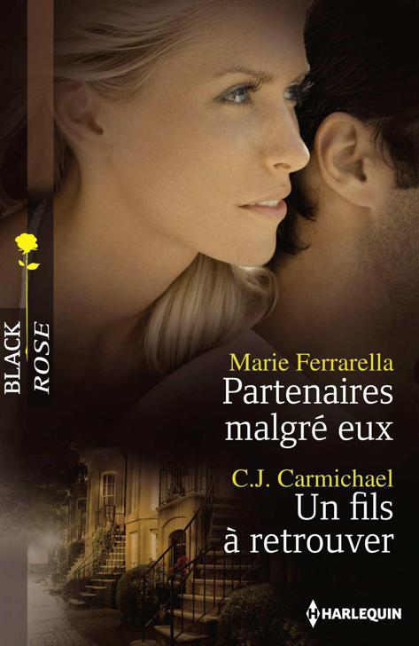 Partenaires malgré eux - Un fils à retrouver