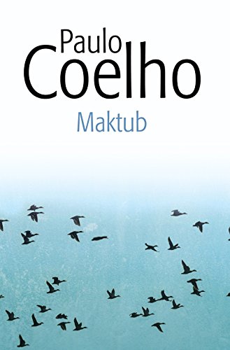 Maktub (Spanish Edition)