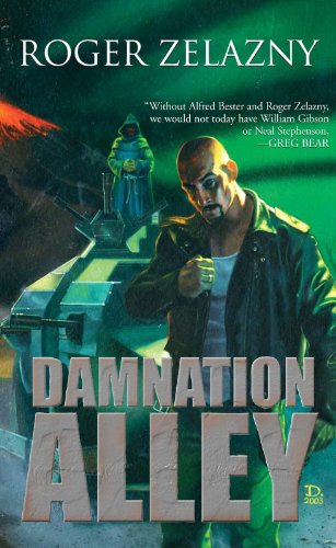 Damnation Alley