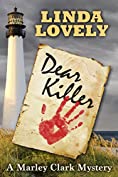 Dear Killer: A Marley Clark Mystery (Marley Clark Mysteries Book 1)