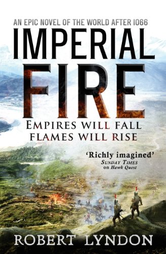 Imperial Fire