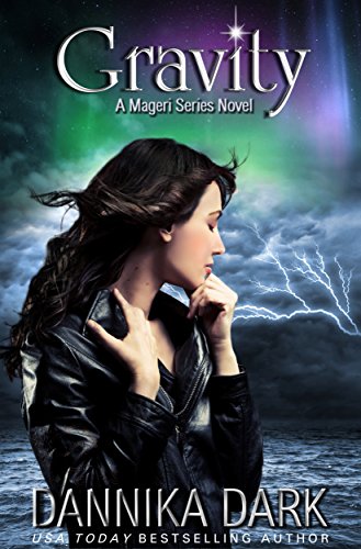 Gravity (Mageri Series Book 4)