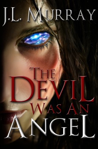 The Devil Was an Angel (A Niki Slobodian Novel: Book 4) (The Niki Slobodian Series)