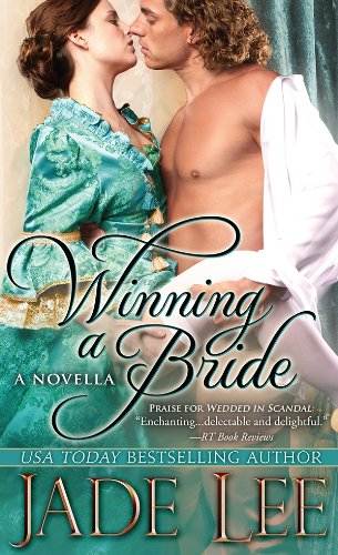 Winning a Bride: A Novella