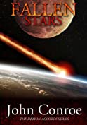 Fallen Stars (The Demon Accords Book 5)