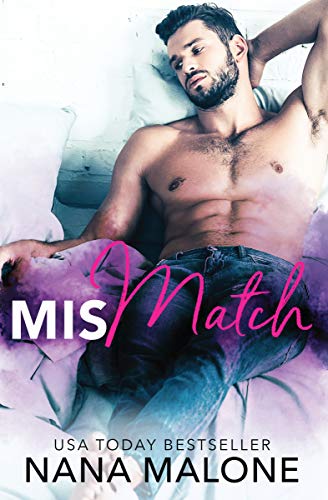 MisMatch (Love Match Book 2)