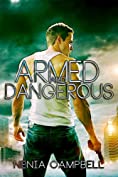 Armed and Dangerous (The IMA Book 2)