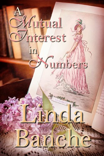 A Mutual Interest in Numbers (Love and the Library Book 2)