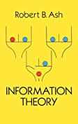 Information Theory (Dover Books on Mathematics)