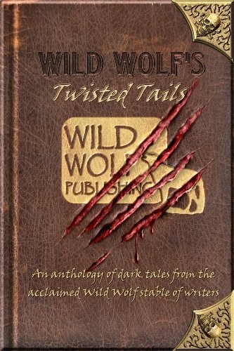 Wild Wolf's Twisted Tails