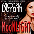 Moonlight: Winner Best Vampire/Shifter Novel of the Year (Knights of Black Swan Book 4)