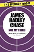 Not My Thing (Murder Room Book 414)