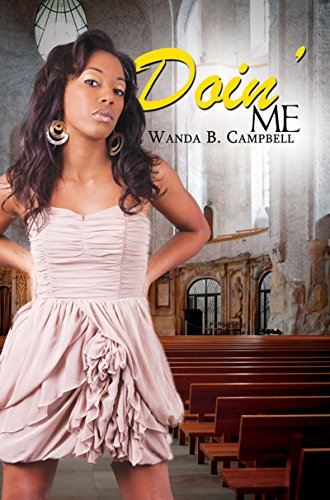 Doin' Me (Urban Books)