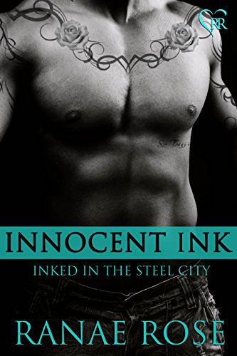 Innocent Ink (Inked in the Steel City Book 2)