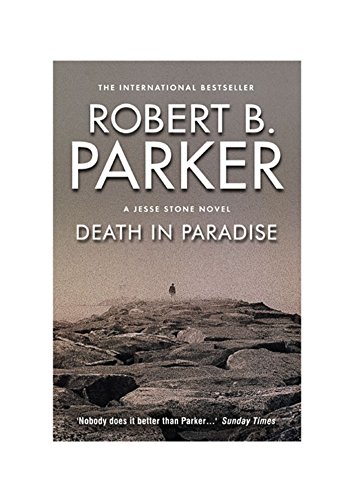 Death in Paradise: A Jesse Stone Mystery