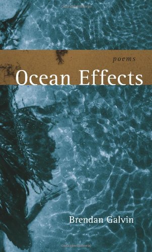 Ocean Effects: Poems