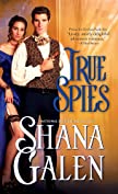 True Spies (Lord and Lady Spy Book 2)