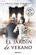 El jard&iacute;n de verano (El jinete de bronce 3) (Spanish Edition)