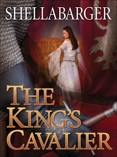 The King's Cavalier