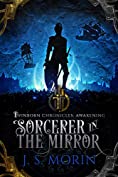 Sorcerer in the Mirror (Twinborn Chronicles Book 2)