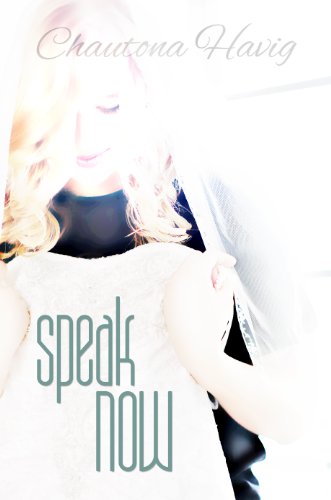 Speak Now (The Rockland Chronicles)