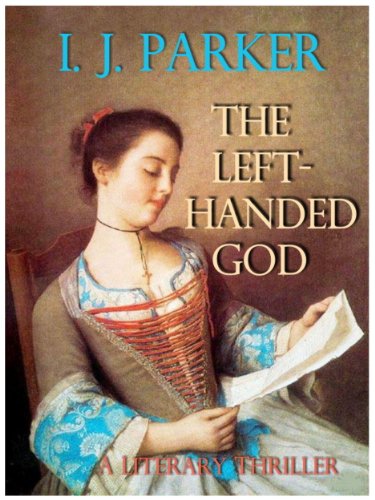 The Left-Handed God