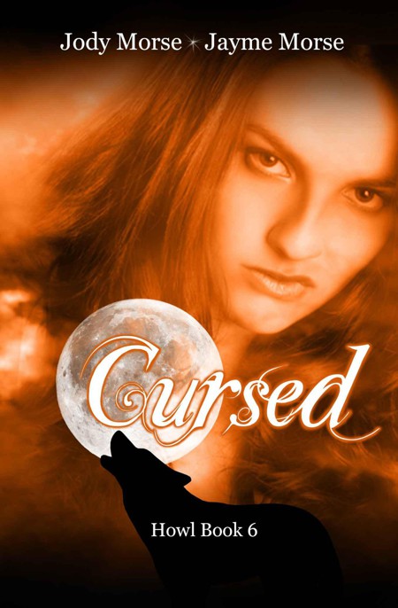 Cursed (Howl Series Book 6)