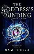 The Goddess's Binding (Chronicles of Azaria The Goddess Saga Book 1)