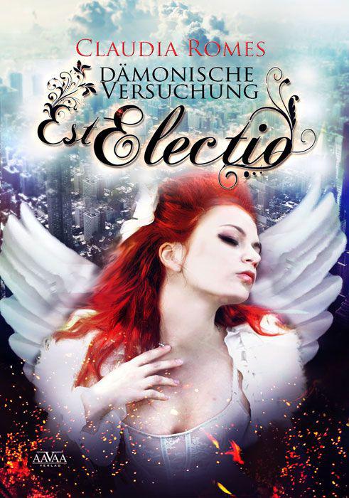 Est Electio - Dämonische Versuchung