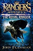 Ranger's Apprentice: The Royal Ranger (Ranger's Apprentice Series Book 12)