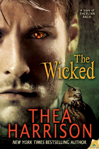 The Wicked (A Novella of the Elder Races)