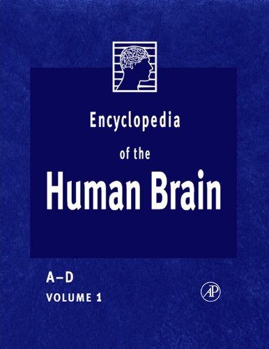 Encyclopedia of the Human Brain