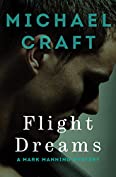 Flight Dreams (The Mark Manning Mysteries Book 1)