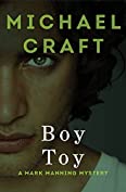 Boy Toy (The Mark Manning Mysteries Book 5)